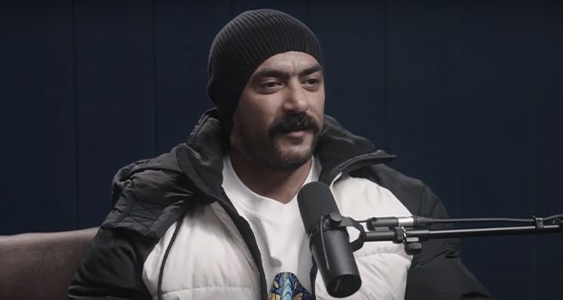 أحمد العوضي يهاجم رامز جلال: ردّ ناري!