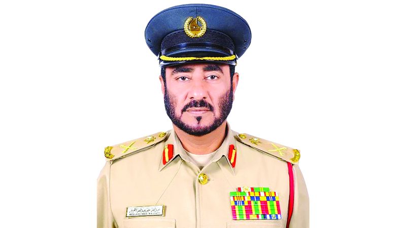 الامارات | شرطة دبي تضبط مشجعَين استخدما «استغاثة بحرية» في مباراة كرة قدم