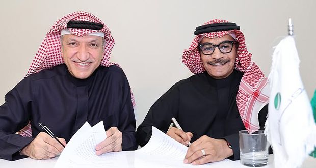 رابح صقر يجدد تعاقده مع روتانا: شراكة فنية مستمرة ومسيرة نجاح متجددة