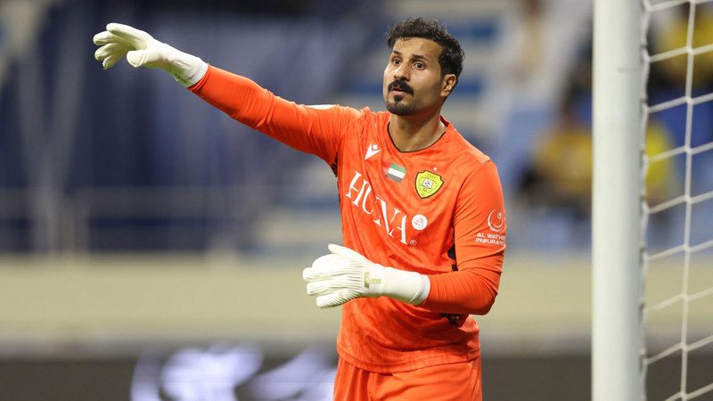 الامارات | السناني: الوصل قادر على عبور السد في الدوحة