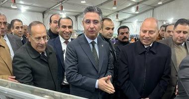 القابضة للصناعات الغذائية تطرح اللحوم الطازجة بمعارض أهلا رمضان.. اعرف الأسعار