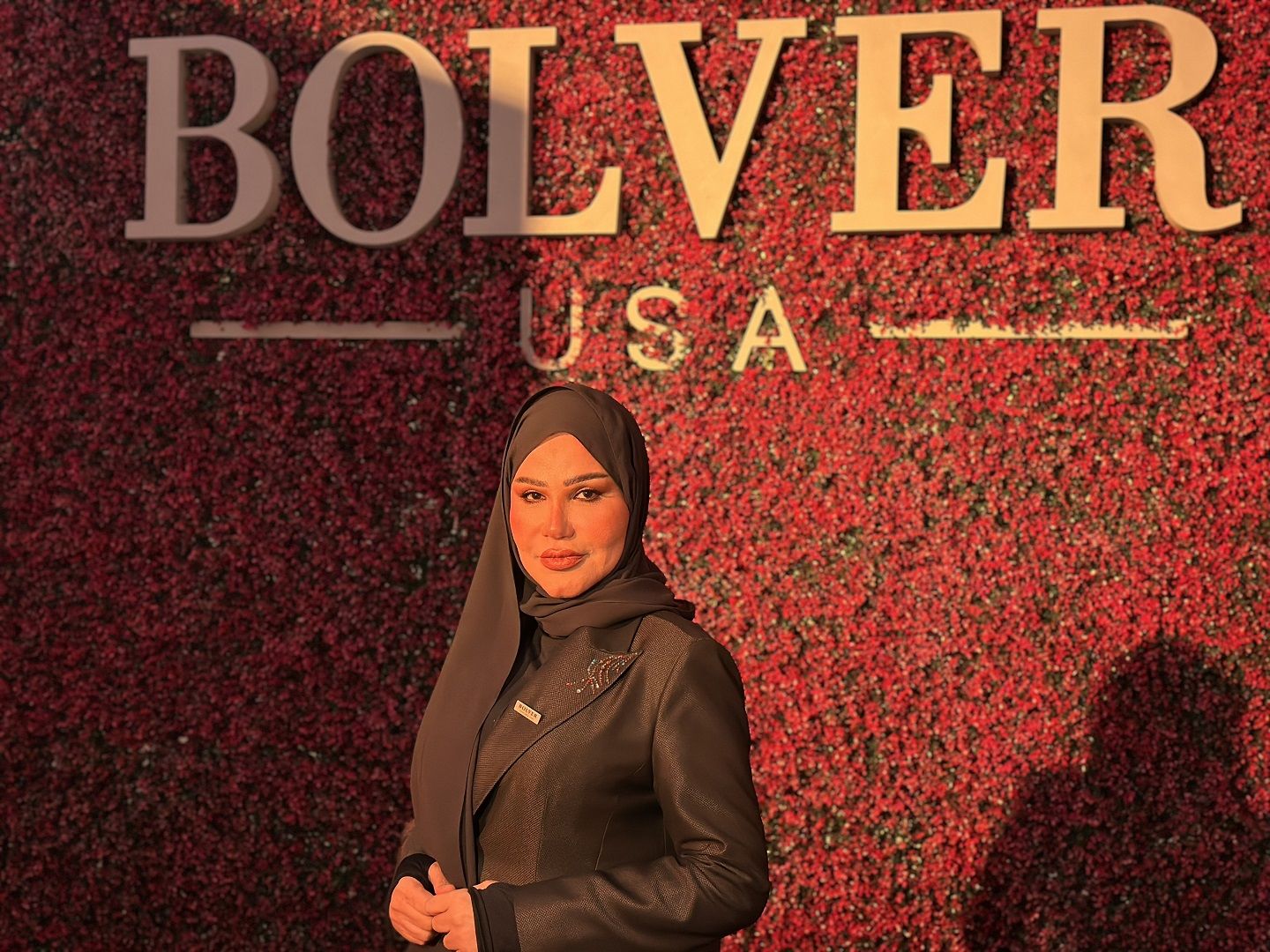 بولفر تجمع الخبراء والنجوم للاحتفاء بإطلاق منتجاتها في السعودية