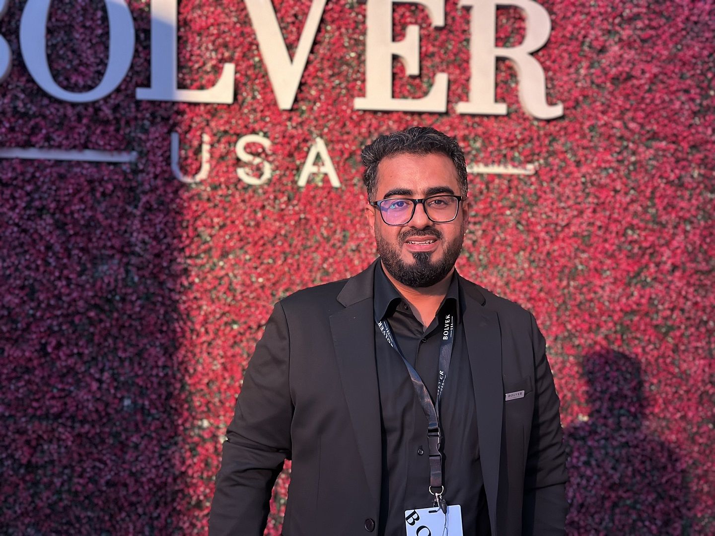 بولفر تجمع الخبراء والنجوم للاحتفاء بإطلاق منتجاتها في السعودية