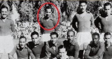 سلّي صيامك ..محمد أمين لاعب الزمالك صاحب أول هدف في تاريخ الدوري المصري