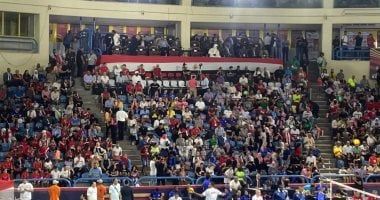 احنا فى خدمتك.. 6 ممنوعات يجب تطبيقها عند حضور المباريات