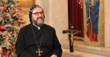 كاهن الكنيسة السريانية: صوم المسلمين والمسيحيين معا يؤكد إرادة الله فى اتحادنا