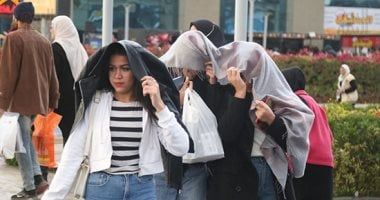 الطقس اليوم الخميس 6-3-2025.. تحذيرات من أمطار على كافة الأنحاء