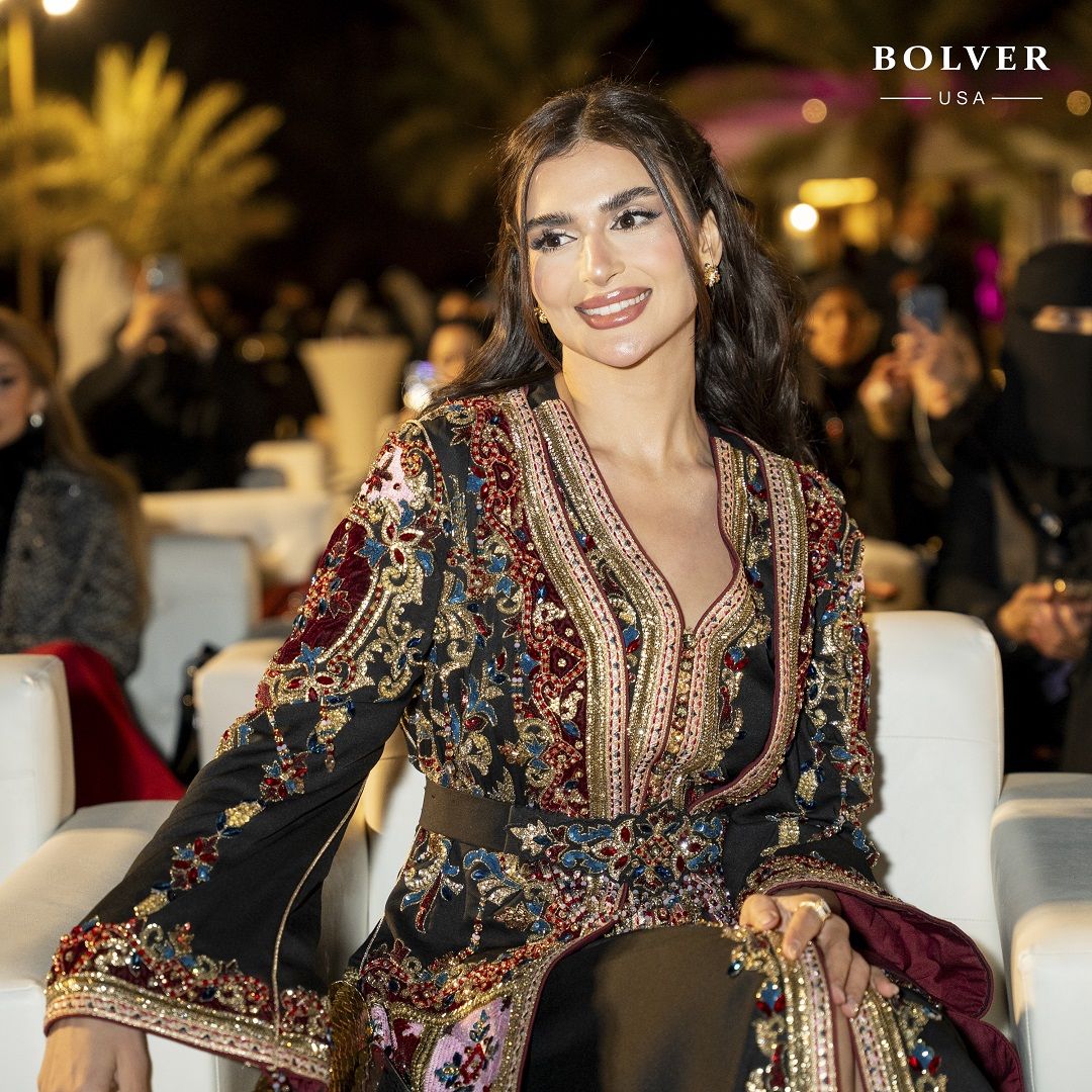 بولفر تجمع الخبراء والنجوم للاحتفاء بإطلاق منتجاتها في السعودية