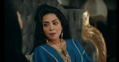 مسلسل حكيم باشا الحلقة 6.. مشهد حزين يجمع سهر الصايغ وماجدة منير