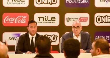 ميدو: نناشد اتحاد الكرة بإعادة النظر فى الحكام والزمالك مكانه على قمة الدورى