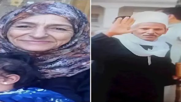 الامارات | لم يحتمل فراقها .. وفاة مصري بعد ساعات على رحيل زوجته