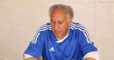 حسن على.. حارس الشواكيش الأسطورى الذى حصل على 100 جنيه كمكافأة خاصة