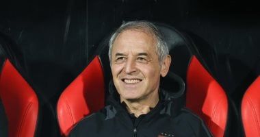 كولر: أهدرنا فرصًا عديدة أمام الطلائع.. وهدفنا الفوز بالدورى