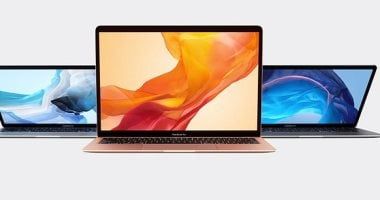 تكنولوجيا: إطلاق MacBook Air بمعالج M4 هذا الأسبوع.. أبرز 5 ميزات متوقعة