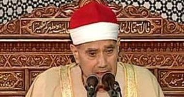 فى حضرة التلاوة برمضان.. راغب مصطفى غلوش من شاويش إلى قارئ يُخلد فى القلوب