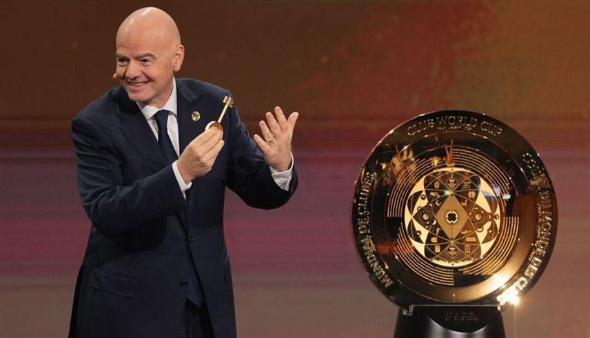 الامارات | مليار دولار جوائز كأس العالم للأندية.. 5 أندية عربية تحصد مبالغ طائلة