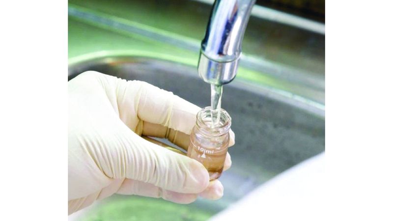 الامارات | بلدية دبي تطلق مبادرة «مياه آمنة لمجتمع صحي»