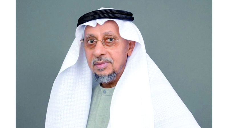 الامارات | كبير المفتين بدبي يدعو إلى المساهمة في «وقف الأب»