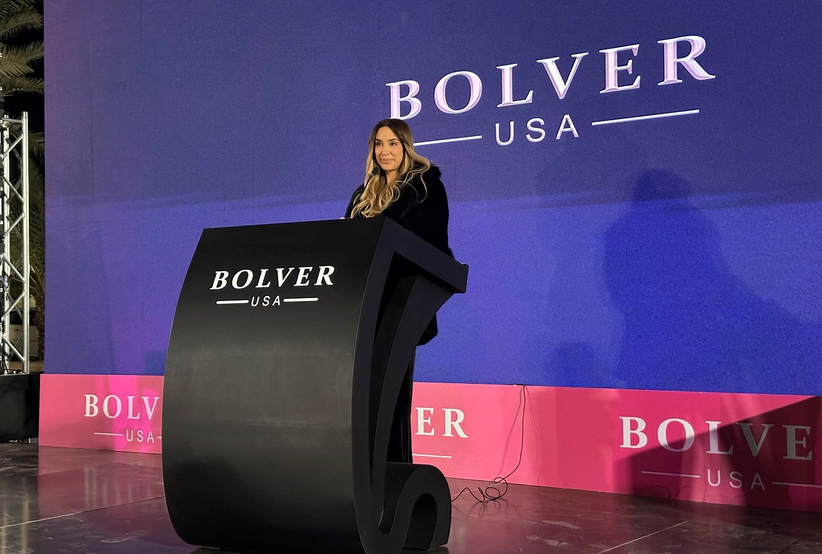 بولفر تجمع الخبراء والنجوم للاحتفاء بإطلاق منتجاتها في السعودية