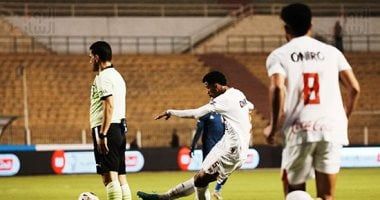 الزمالك يطالب اتحاد الكرة بتأجيل مباراة مودرن لتكافؤ الفرص مع الأهلي قبل القمة