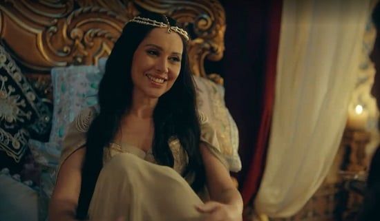 طالع الأبراج: مسلسل جودر 2.. 4 أبراج بتسامح وبتنسى زى شهرزاد أبرزهم برج الحوت