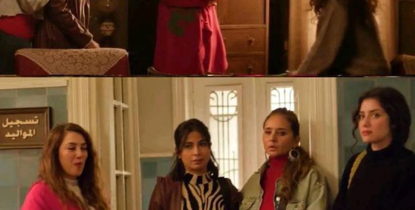 لماذا لجأت نيللي كريم لإجراء عملية تجميل في مسلسل إخواتي؟.. مرض وهمي