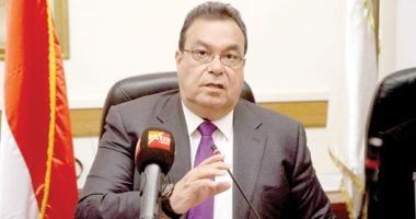 "البهي" يكشف تفاصيل تأسيس تحالف مصرى لزيادة الصادرات إلى الأسواق العربية