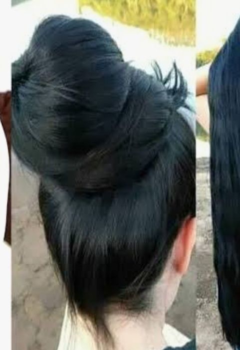 حل طبيعي فعّال للتخلص من الشيب واستعادة لون الشعر – هترجع شباب