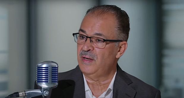 دعا إلى نقل قبر السيدة زينب.. مازن الناطور نقيباً للفنانين السوريين