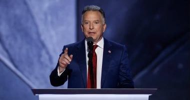 مبعوث ترامب: الخطة المصرية بشأن غزة خطوة حسن نية وبداية إيجابية