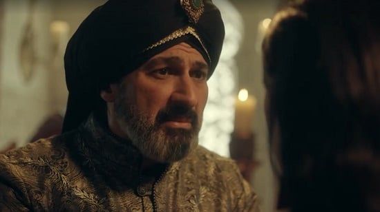 طالع الأبراج: مسلسل جودر 2.. 4 أبراج بتسامح وبتنسى زى شهرزاد أبرزهم برج الحوت