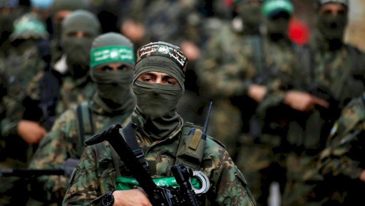 ترامب يأمر قيادات حماس بمغادرة غزة "الآن"