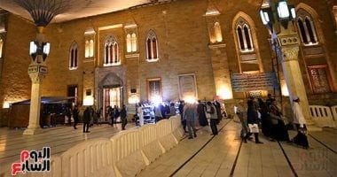 الأوقاف تفتتح 36 مسجدًا غدًا الجمعة ضمن خطتها لإعمار بيوت الله