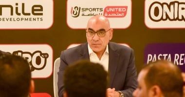 هشام نصر: الزمالك فقد 6 نقاط بسبب أخطاء التحكيم