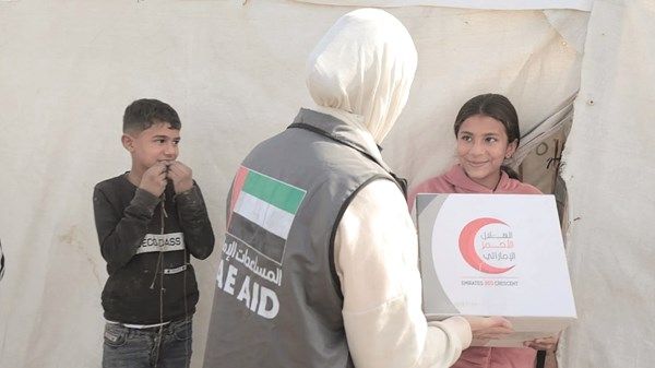 «الفارس الشهم 3»: إغلاق معابر غزة يؤثر سلباً على عمليات الإغاثة