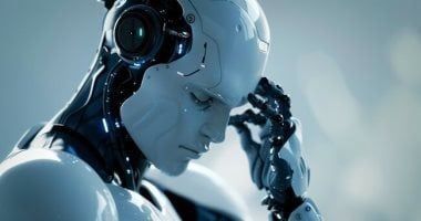 تكنولوجيا: صديقى الروبوت فى رمضان (6).. تفتكر إيه سبب الصداع الصبح؟