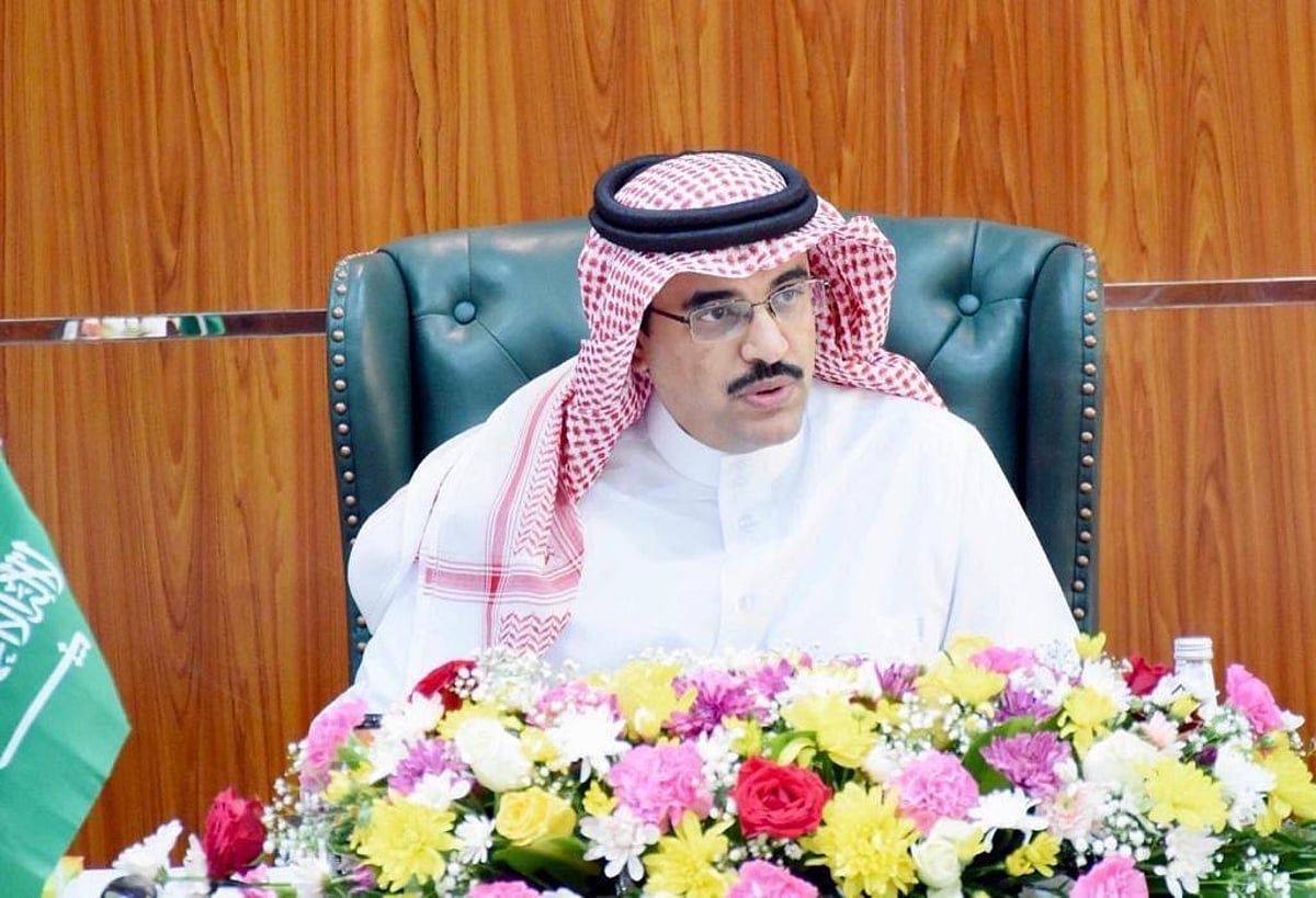 يكرّم "تعليم الطائف" لجهودها في تسجيل واكتشاف مواهب الطلاب