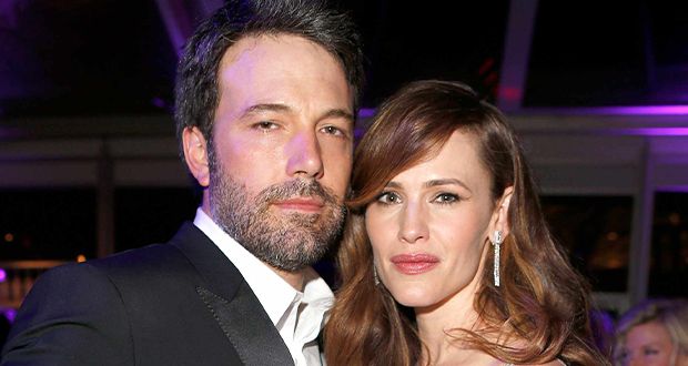 بن أفليك يريد فرصة جديدة مع جينيفر غارنر.. لكنها ترفض!