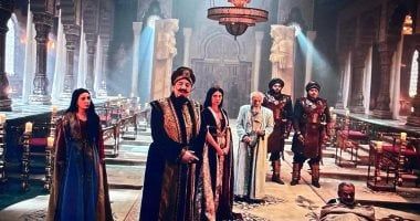 مسلسل جودر 2 الحلقة 5.. شهريار يكتشف المؤامرة ضد شهرزاد