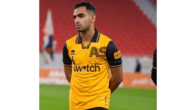 الامارات | الدوسري: نطلب دعم الجمهور في الكويت   