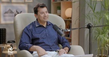 الدكتور أشرف صبحي في حلقة خاصة عن تمكين الشباب في بودكاست "بداية جديدة"