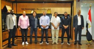 الأهلي يواجه الزمالك ثم بيراميدز في الجولة التاسعة والعاشرة للمرحلة الأخيرة للدوري