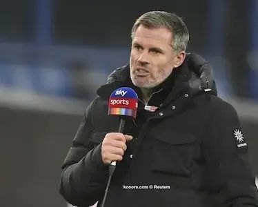كاراجر: باريس أهان ليفربول.. والفوز من أكبر السرقات بالتاريخ