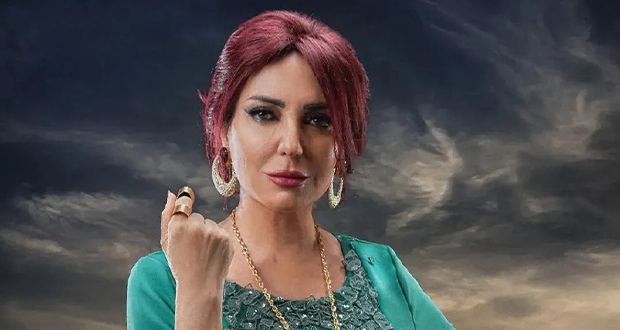 أمل عرفة تُفاجئ الجمهور: “ابني يحمل اسمي أنا”!