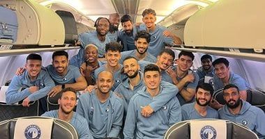 بيراميدز يفقد "قطة" فى أولى مواجهات الدور الثانى من الدورى