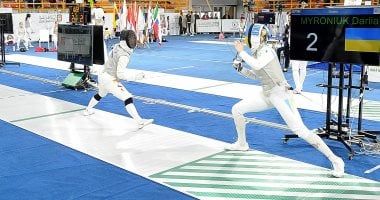 انطلاق منافسات اليوم الأول لكأس العالم للشيش بالعاصمة الإدارية.. صور