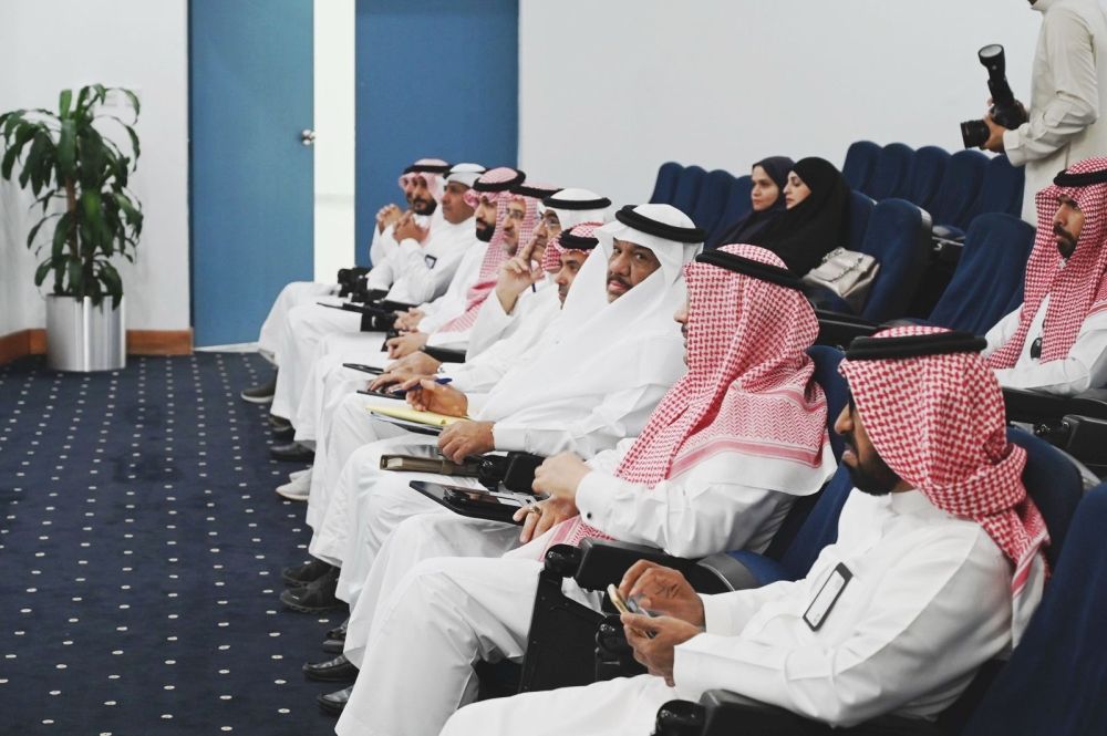 بمشاريع استثمارية على مساحة 3.5 مليون م2.. مكة المكرمة تستقطب نخبة من رجال الأعمال