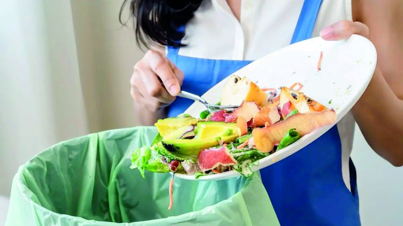 الامارات | بنك الطعام: 4 طرق للاستفادة من «فائض الولائم» في رمضان