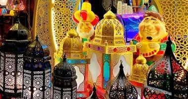 تكنولوجيا: فوانيس رمضان بلمسة الذكاء الاصطناعى: الفانوس الذكى يشعل المنافسة