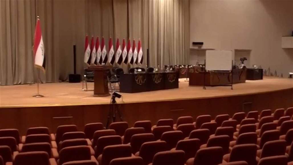 البرلمان العراقي في حالة جمود.. غياب الجلسات يثير التساؤلات!